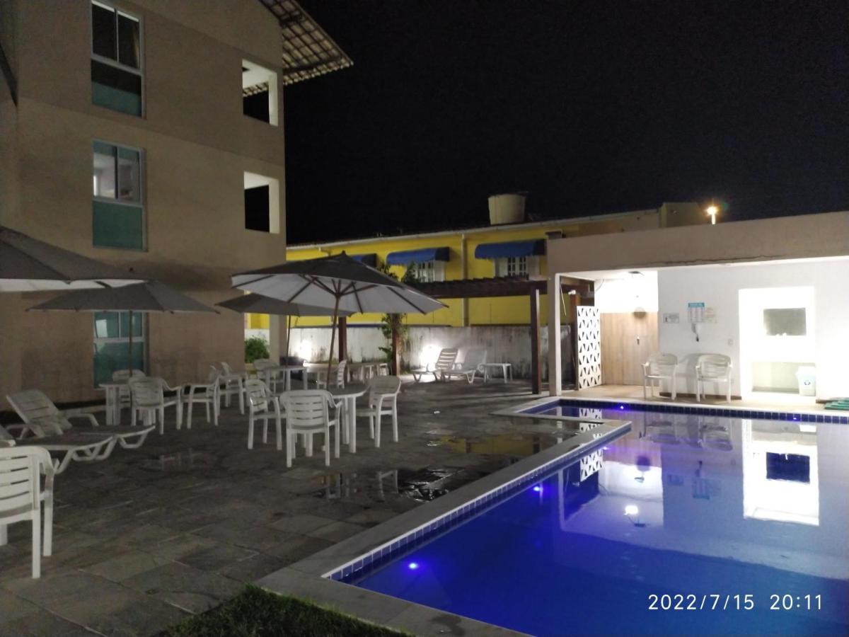 Apartment Flat Cupe - Porto de Galinhas