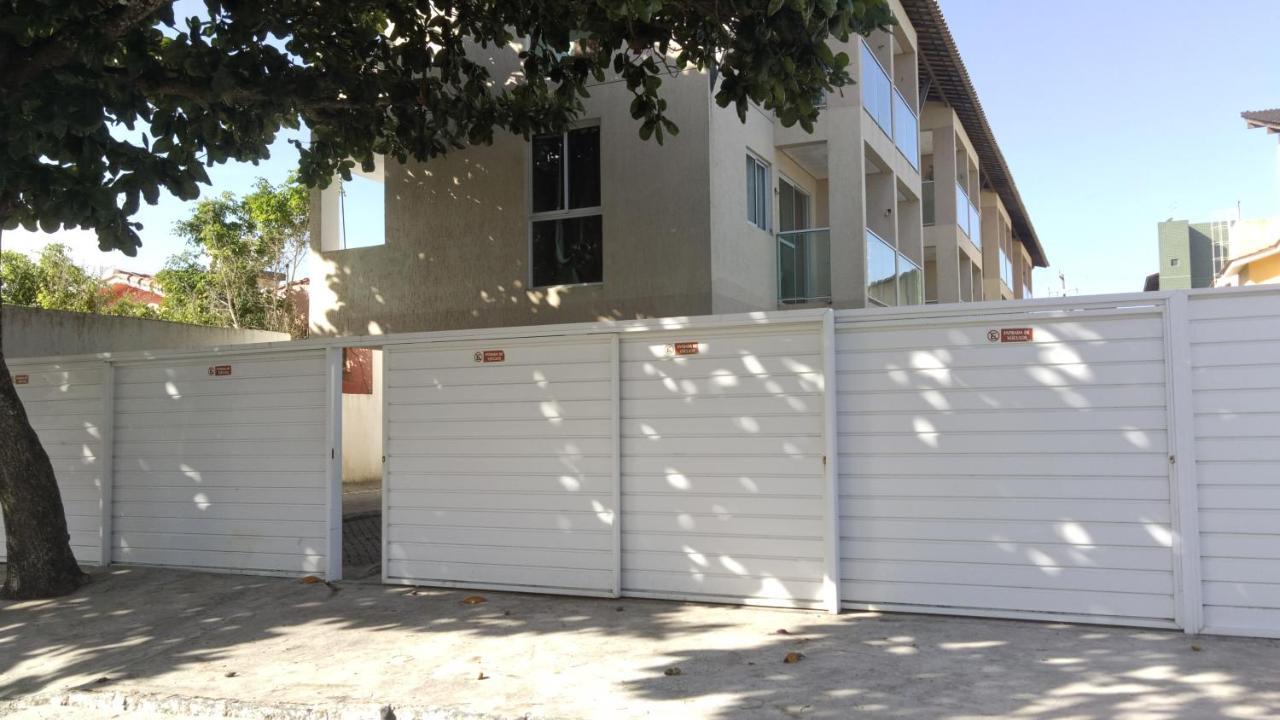 Apartment Flat Cupe -