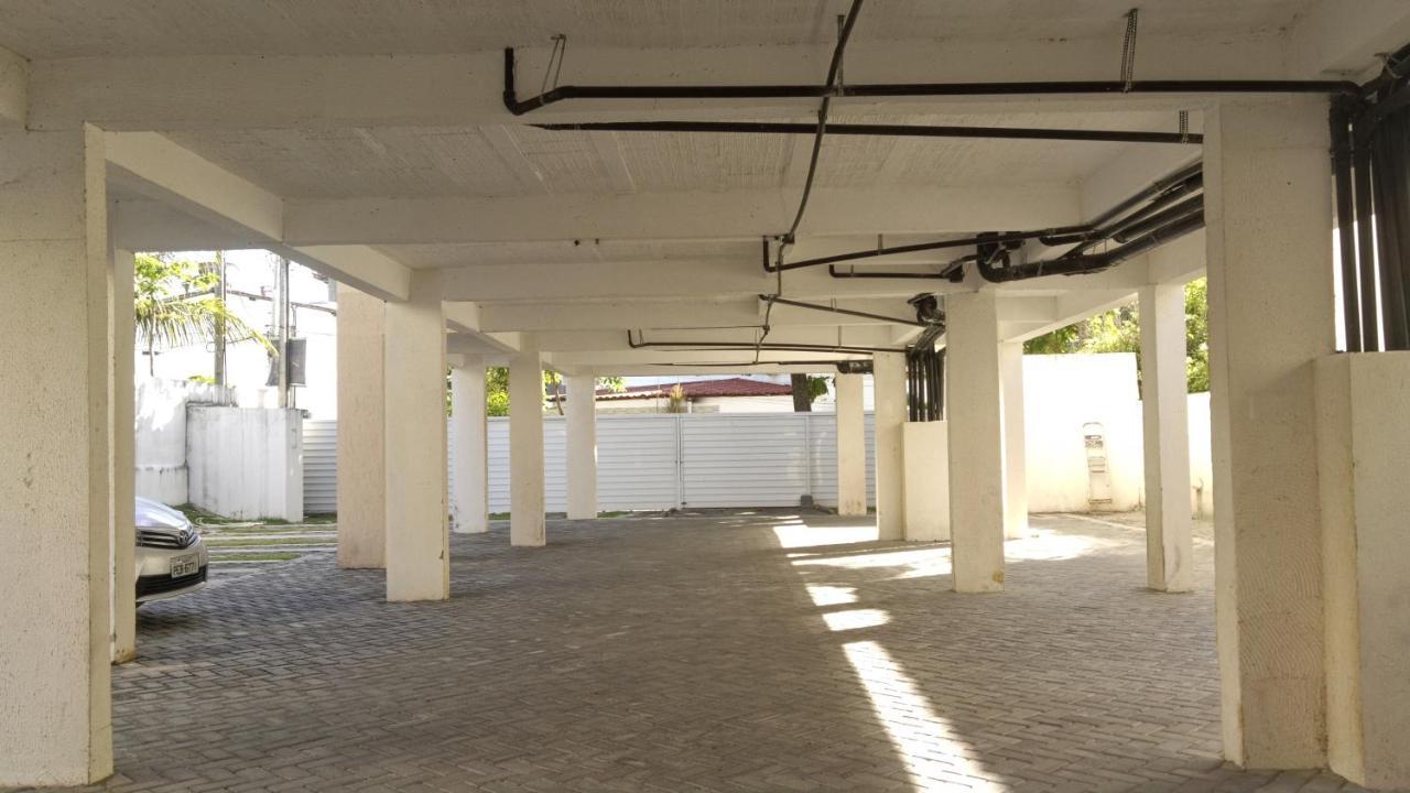 Flat Cupe - Porto de Galinhas